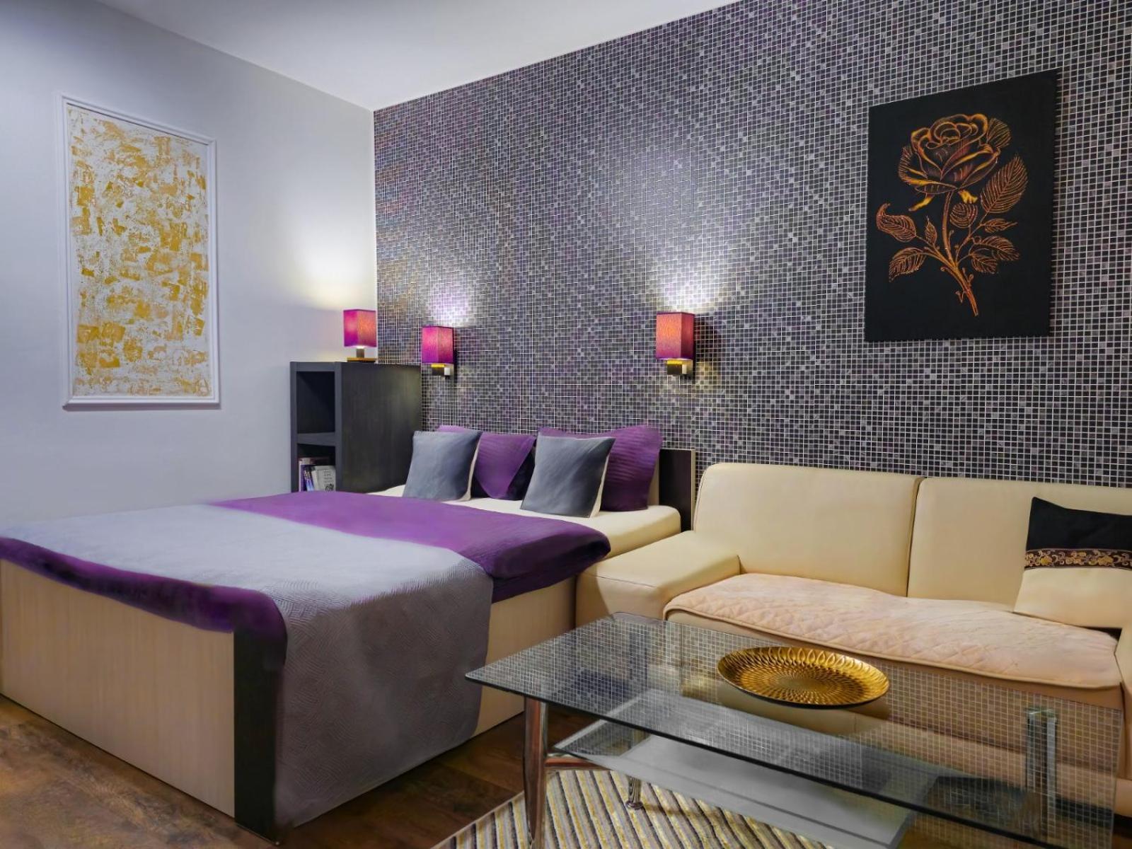 Easy Check In Apartments 021 Vladika Νόβι Σαντ Εξωτερικό φωτογραφία