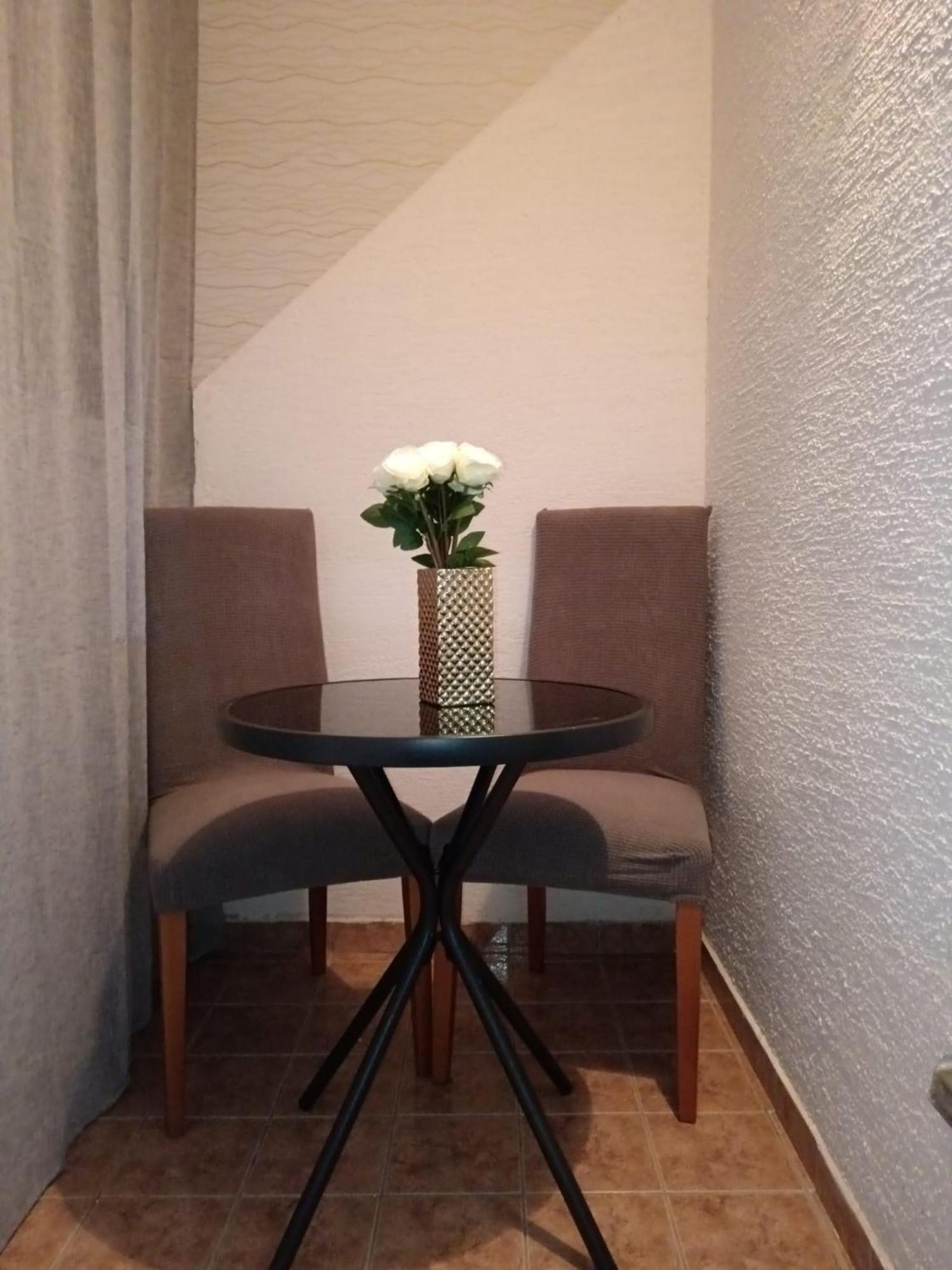 Easy Check In Apartments 021 Vladika Νόβι Σαντ Εξωτερικό φωτογραφία
