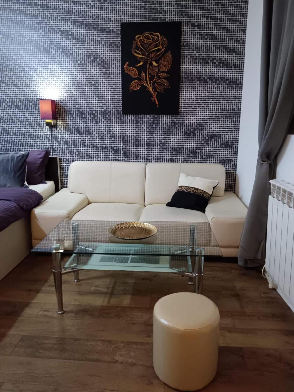 Easy Check In Apartments 021 Vladika Νόβι Σαντ Εξωτερικό φωτογραφία