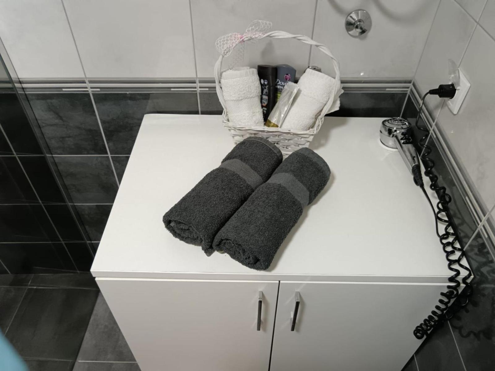 Easy Check In Apartments 021 Vladika Νόβι Σαντ Εξωτερικό φωτογραφία