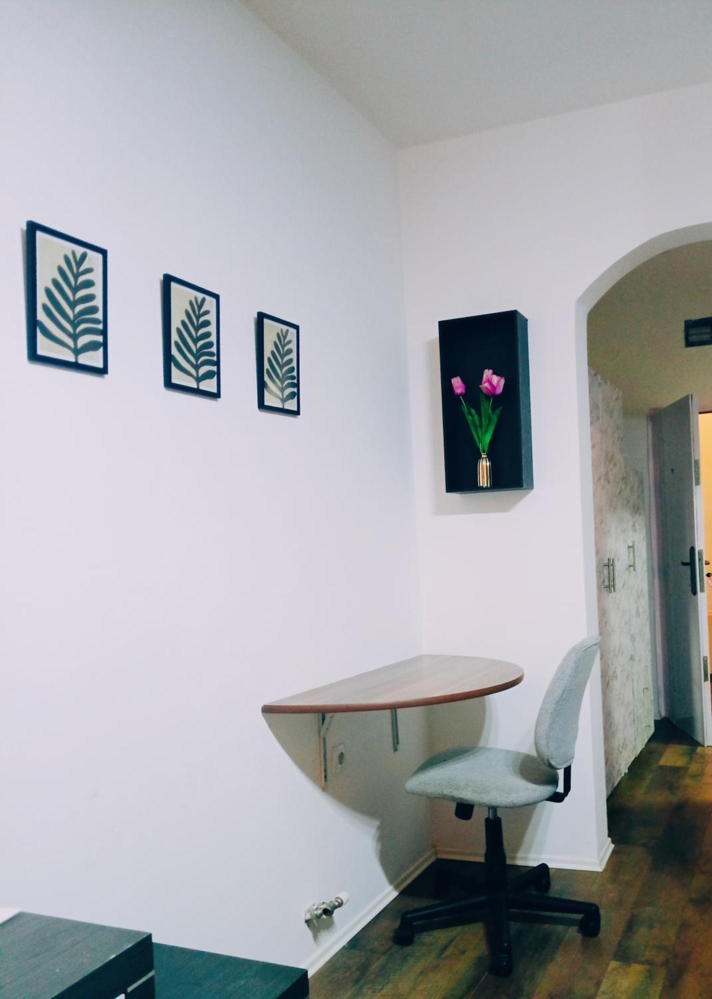 Easy Check In Apartments 021 Vladika Νόβι Σαντ Εξωτερικό φωτογραφία