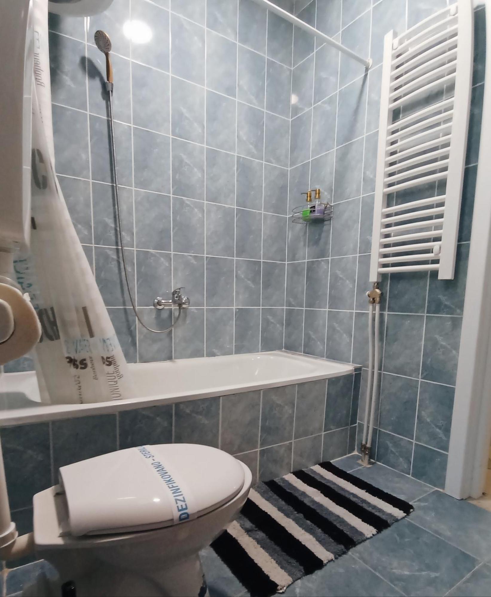 Easy Check In Apartments 021 Vladika Νόβι Σαντ Εξωτερικό φωτογραφία
